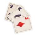 Cards at Lucky Money Hub Online Casino