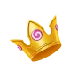 Crown at Lucky Money Hub Online Casino