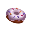 Donut at Lucky Money Hub Online Casino