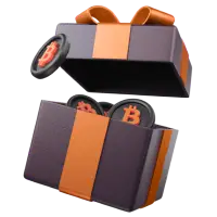 Welcome bonus up to 10 BTC at Lucky Money Hub Casino