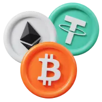 All cryptocurrencies are supported at Lucky Money Hub Casino