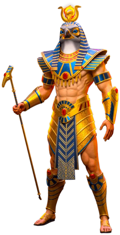 Egyptian at Lucky Money Hub Online Casino